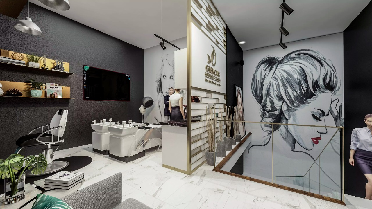 Braids & Curls Hair Studio