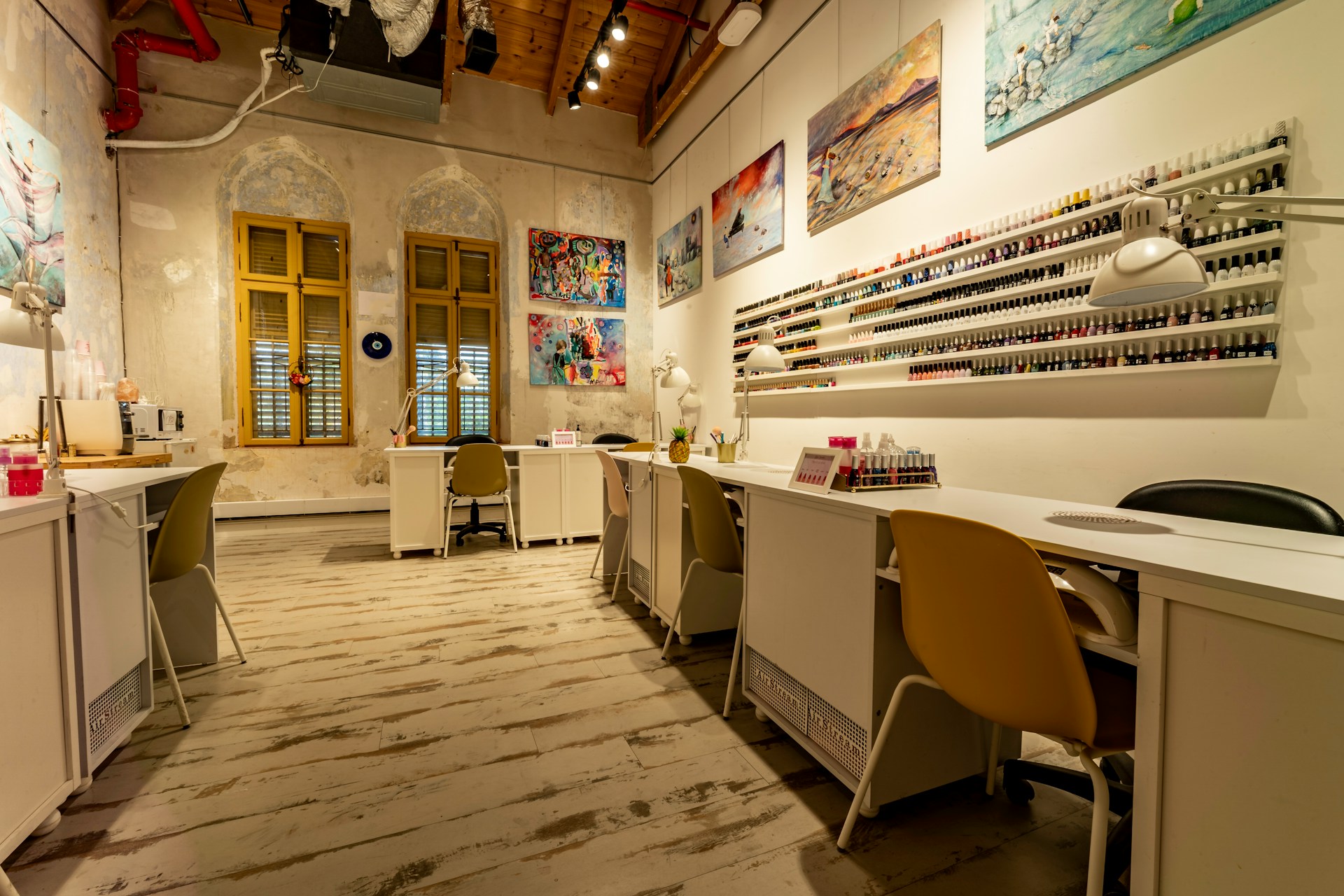 Glow & Grace Beauty Studio