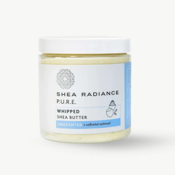 Shea Radiance Body Butter