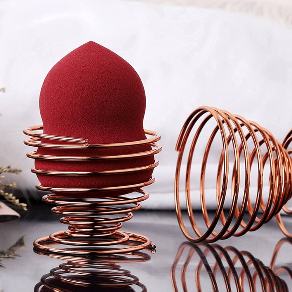 RoseGold Beauty Blender (2-Pack)