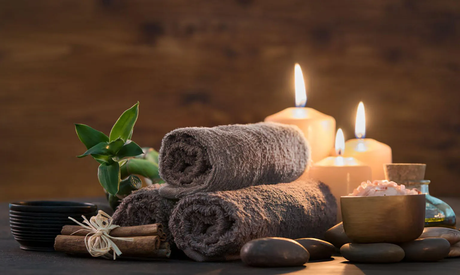 Serenity Massage & Spa